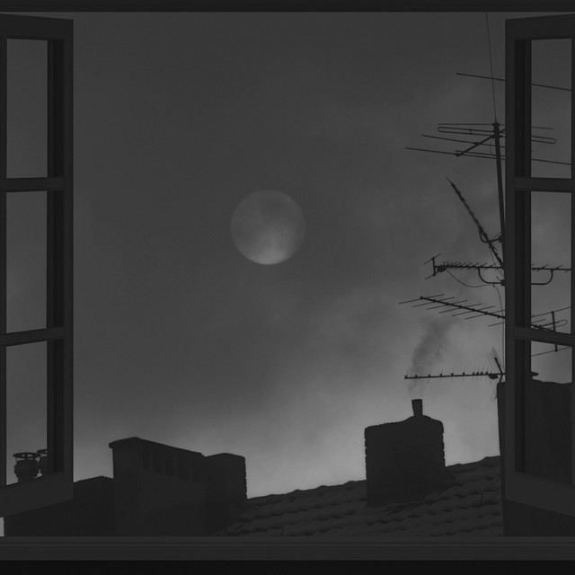 Nights cover art