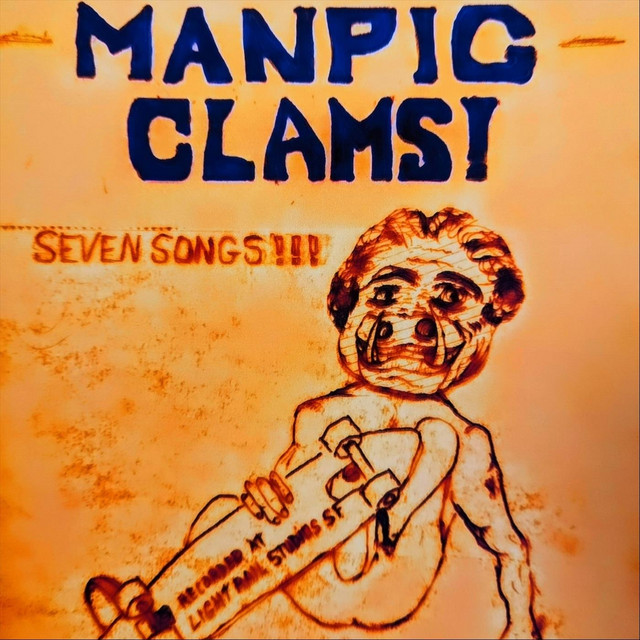 Manpig Photo