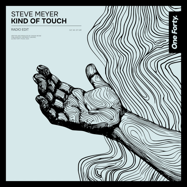 Kind of Touch album art