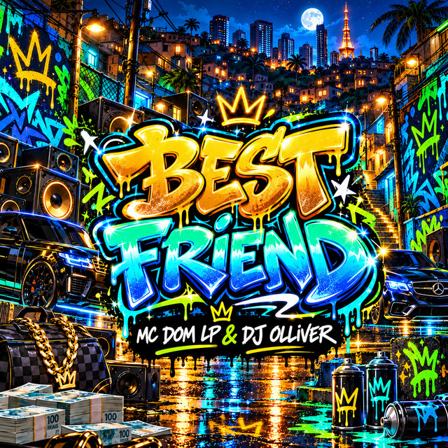 BEST FRIEND