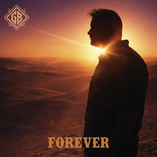 FOREVER cover art