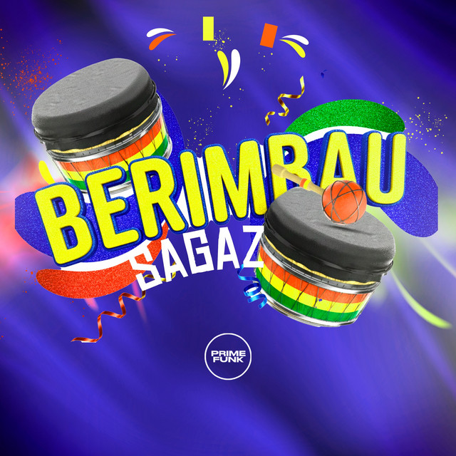 Berimbau Sagaz