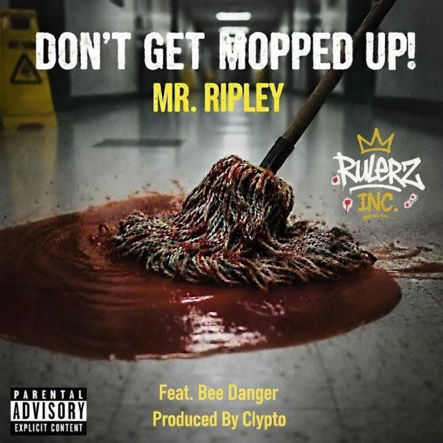 Don't Get Mopped Up