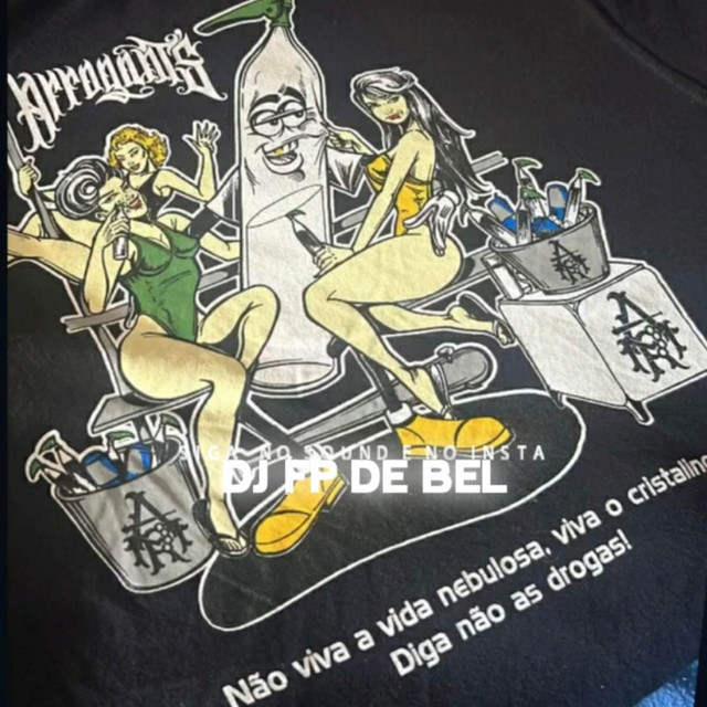 PRA ESQUENTAR NO 140BPM
