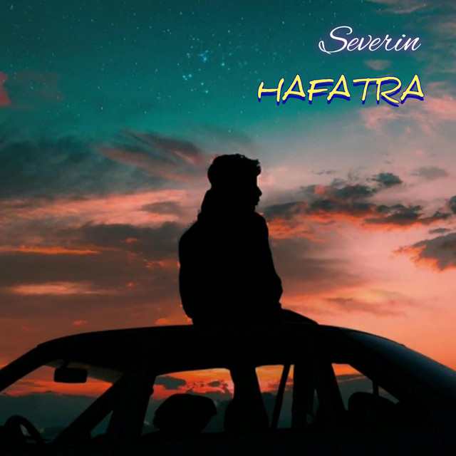 HAFATRA cover art