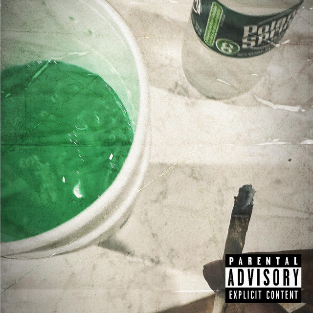 Troop cover art