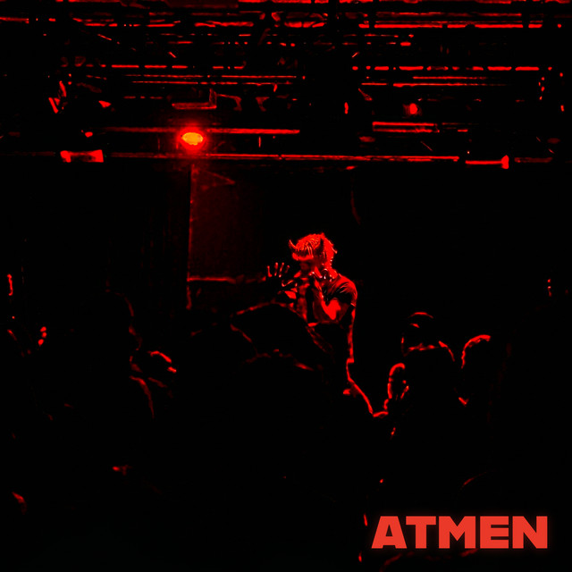 Atmen cover