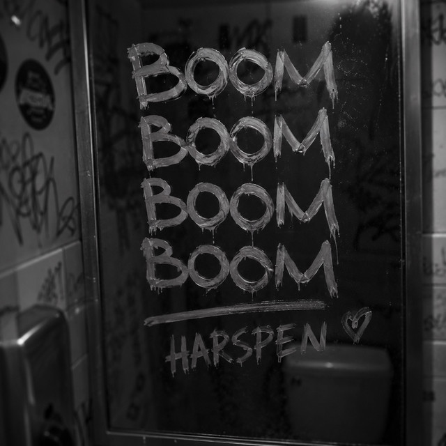 Boom Boom Boom Boom