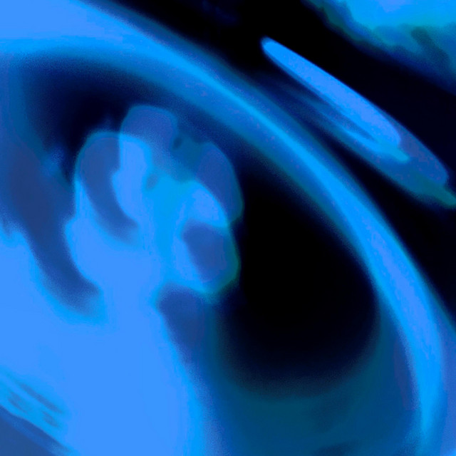 Blottt, Vol. 1 cover art