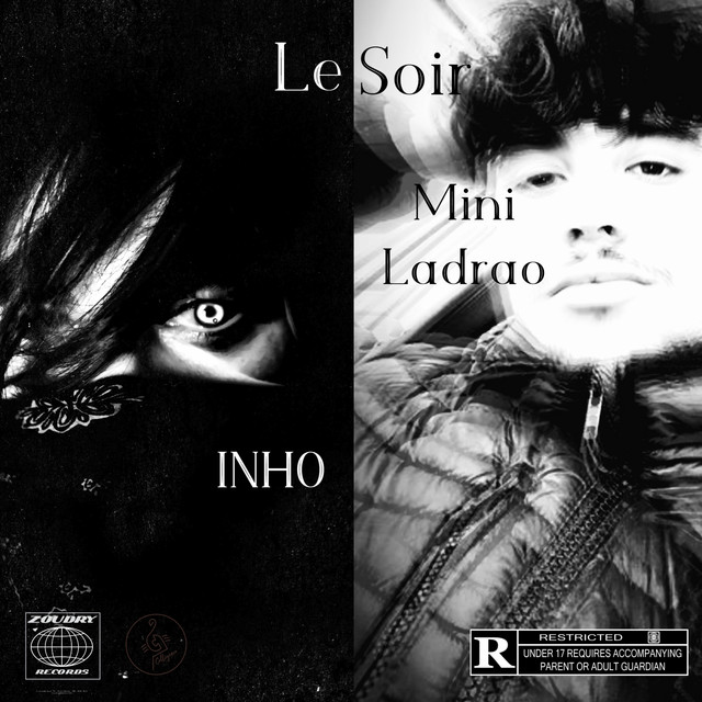 Le soir - Single by INHO | Spotify