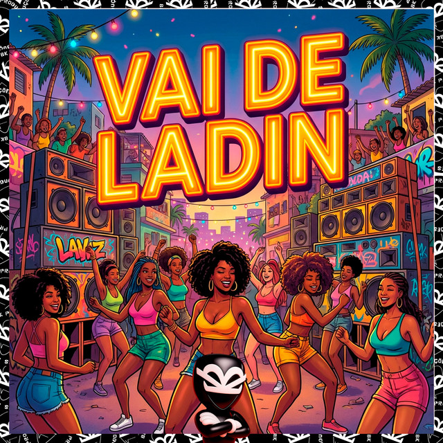  – VAI DE LADIN