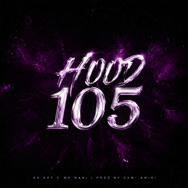 Hood 105