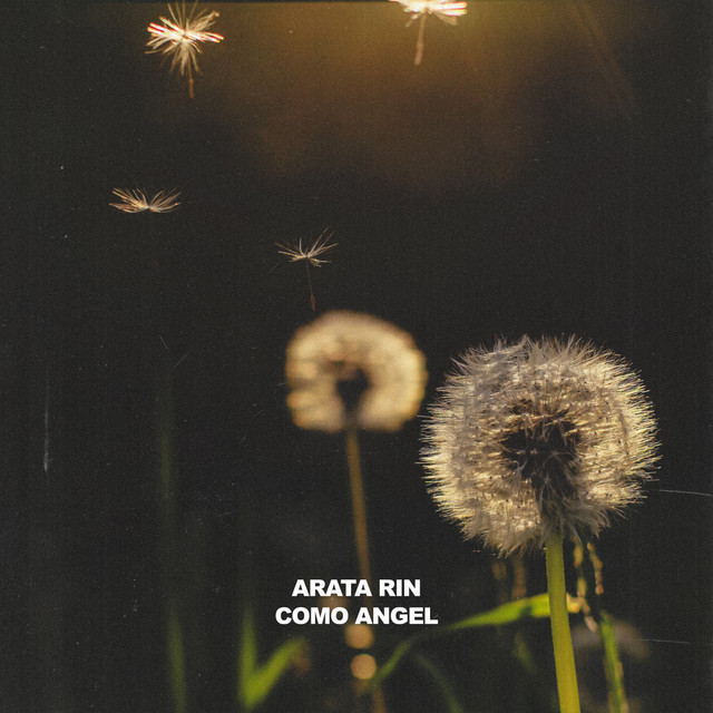 Como angel by Arata Rin
