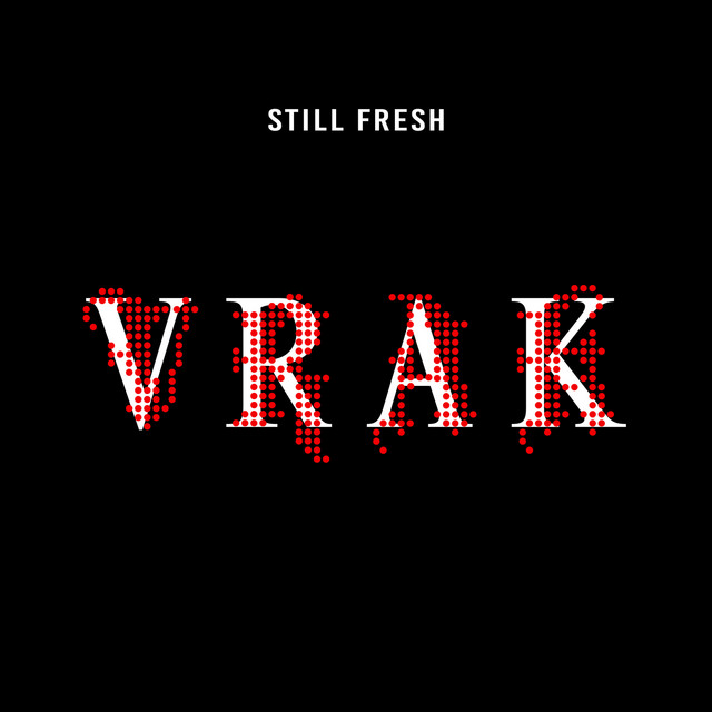 VRAK album image