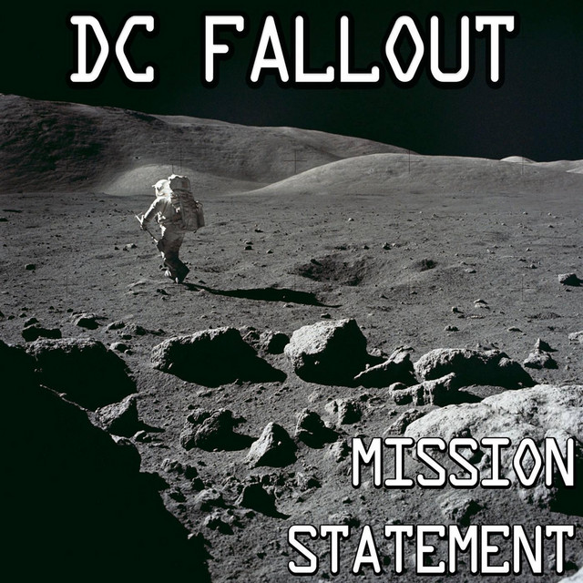 Mission Statement cover art