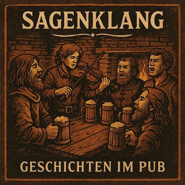 Sagenklang