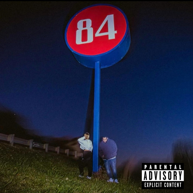 Mad at Me cover art