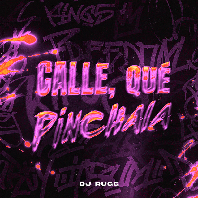 Calle Que Pinchala Rkt