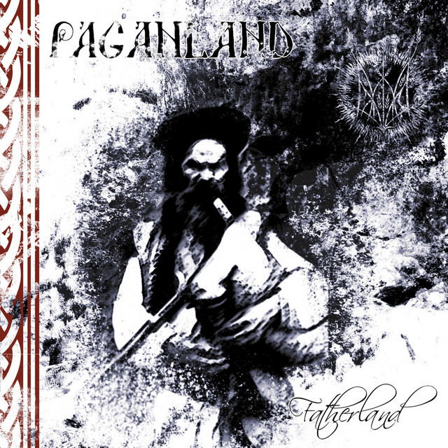 Fatherland cover art