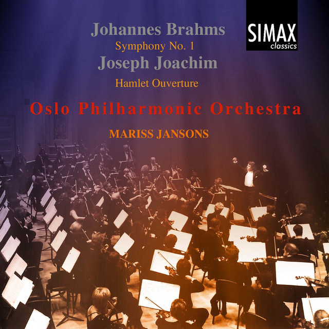 Brahms: Symphony No. 1 in C Minor Op 68