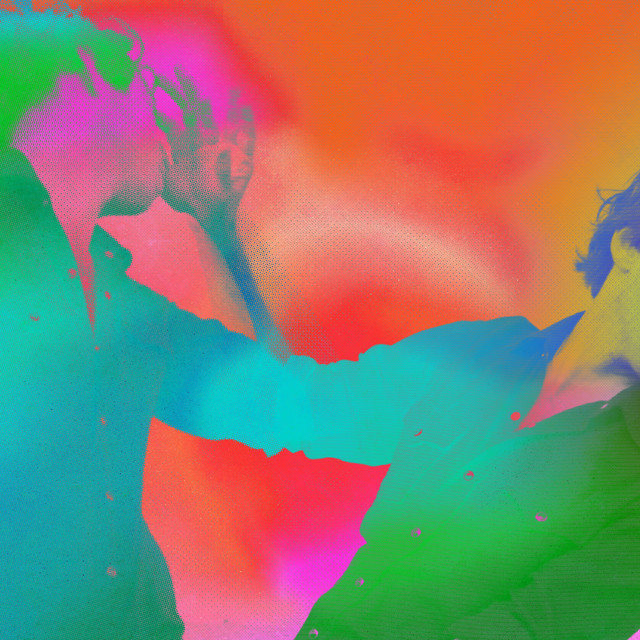 Open up the Sky (Soulwax Remix) cover