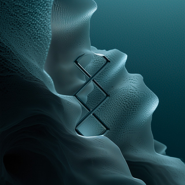 Blue Symphony - Extended Mix album art