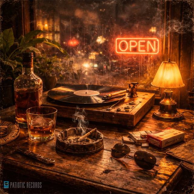 undefined album image