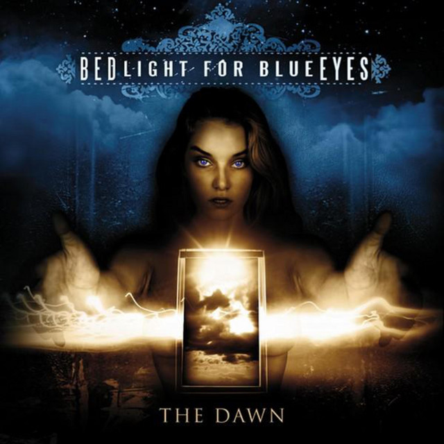The Dawn cover art