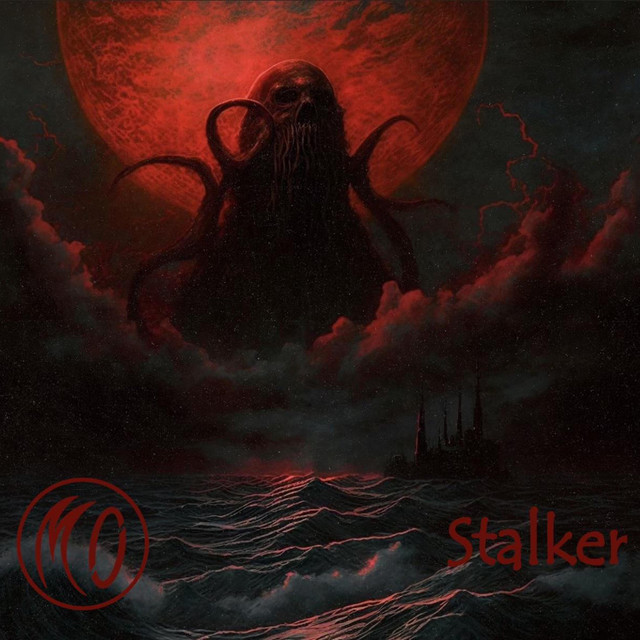 Stalker cover art