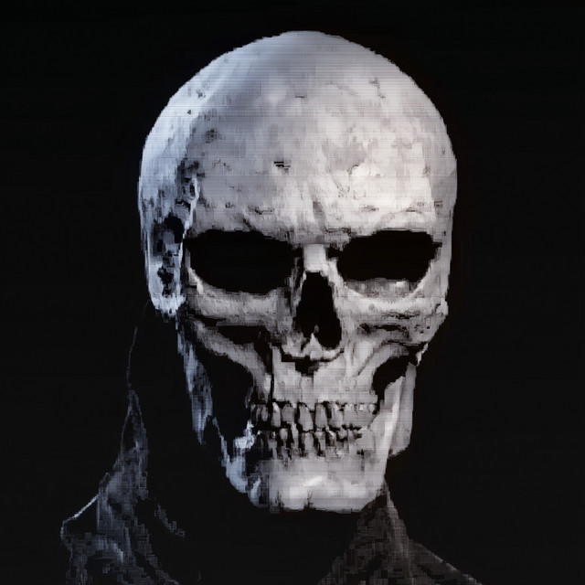 BLACK PILL cover art