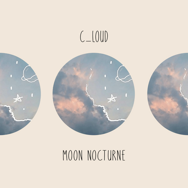 Moon Nocturne cover art