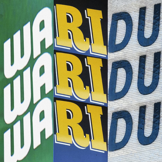 Waridu?