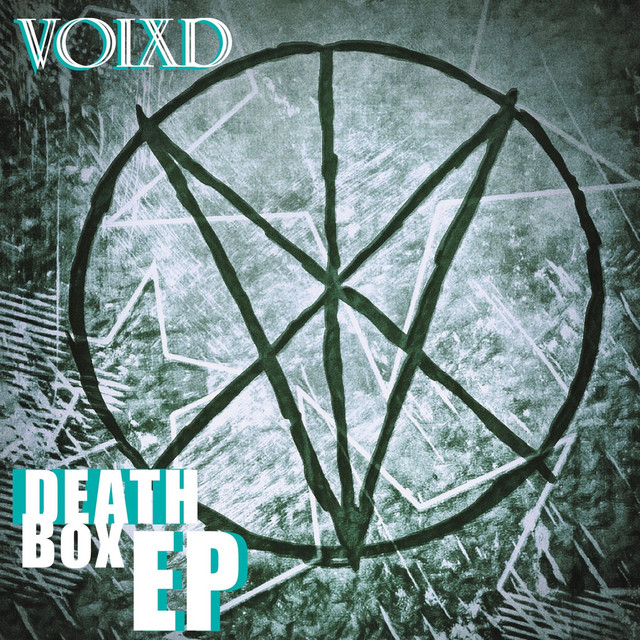 Death Box EP - EP by VOIXD | Spotify