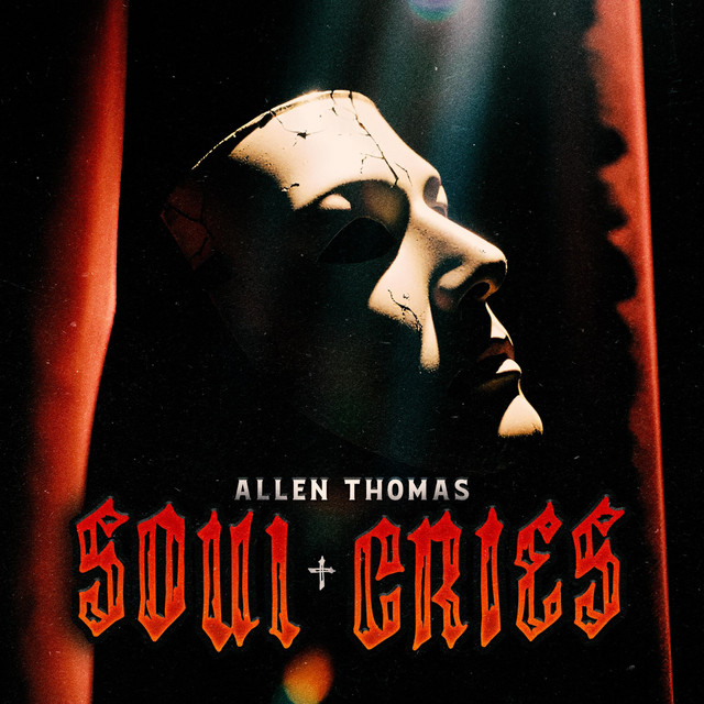 Soul Cries cover art