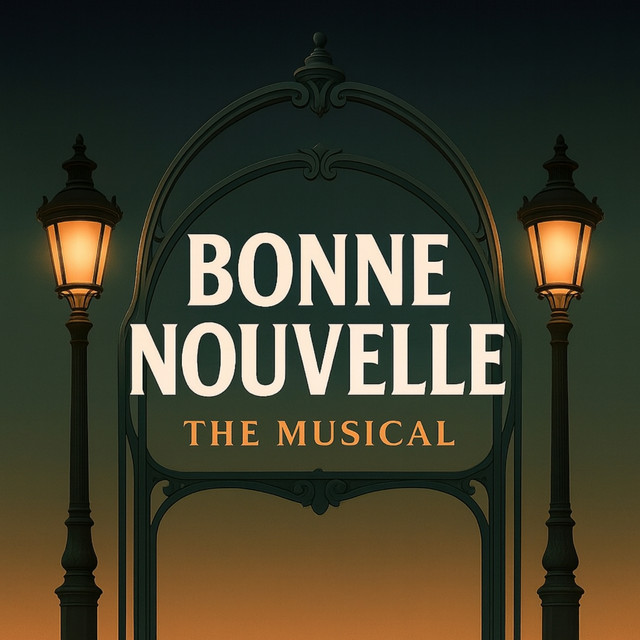 Bonne Nouvelle The Musical