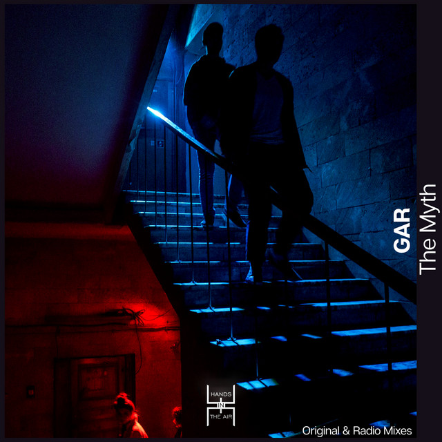 The Myth - Original mix