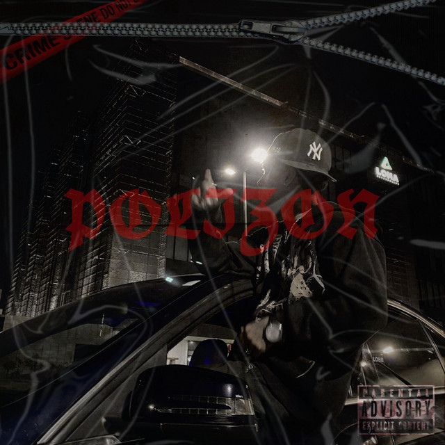 POLIZON cover art