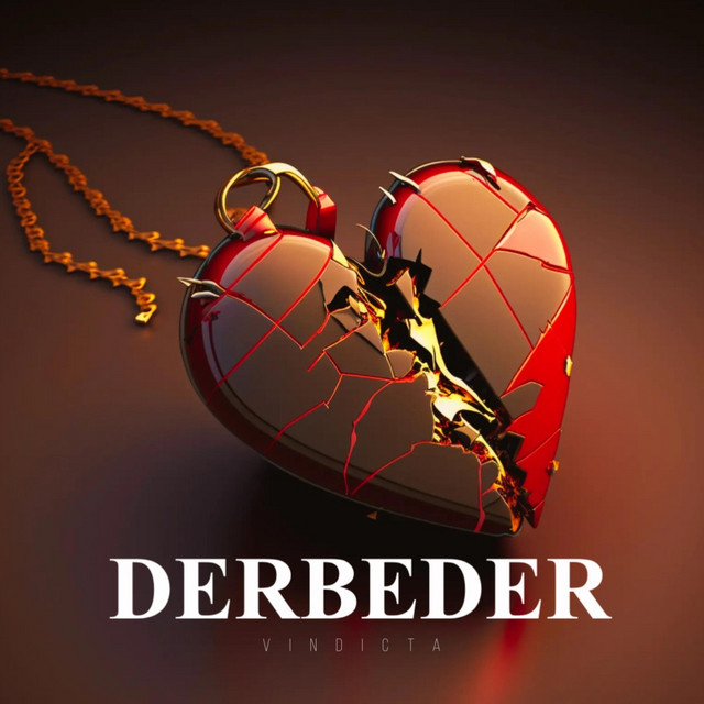 DERBEDER cover art