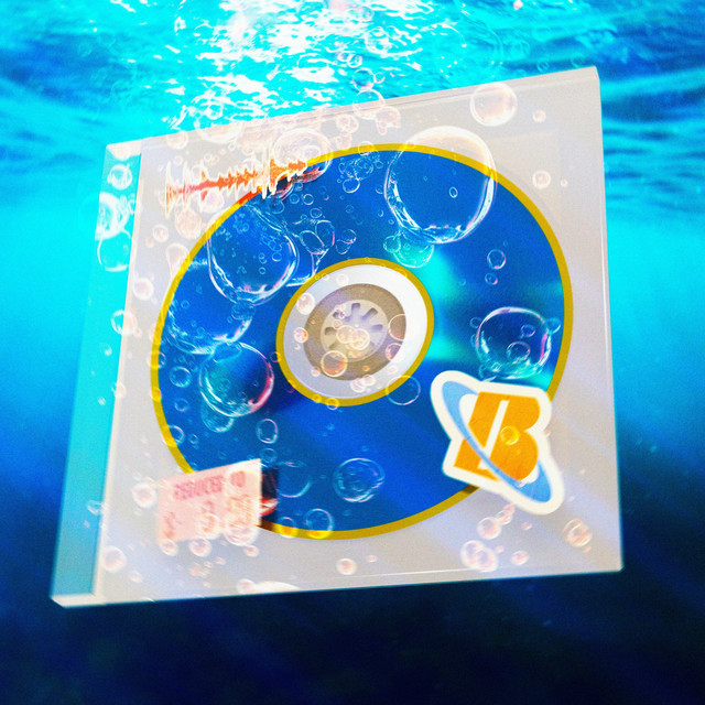 Waterdrift