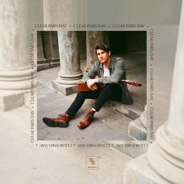 Clear Paris Day cover art