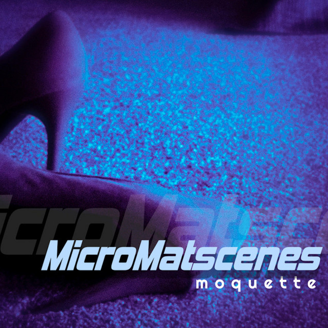 Moquette (Soft and Silky)