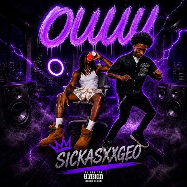 ʕ•ӫ̫͡•ʔユウヤʕ•ӫ̫͡•ʔ Ouuu - Single by Sickasxxgeo | Spotify