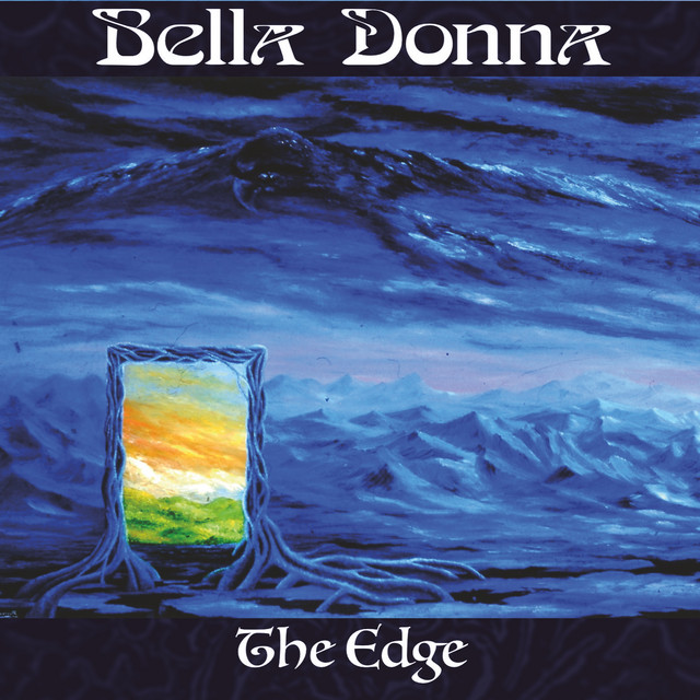 The Edge cover
