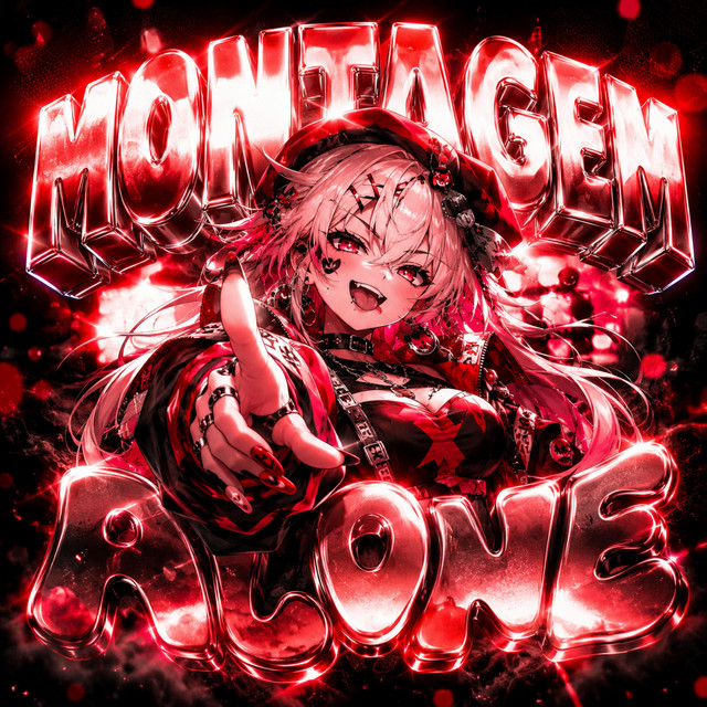 MONTAGEM ALONE