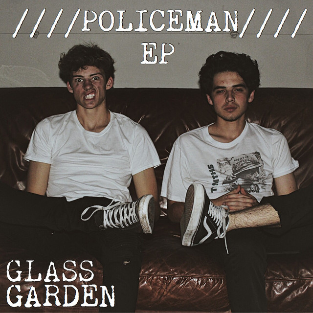 Glass Garden
