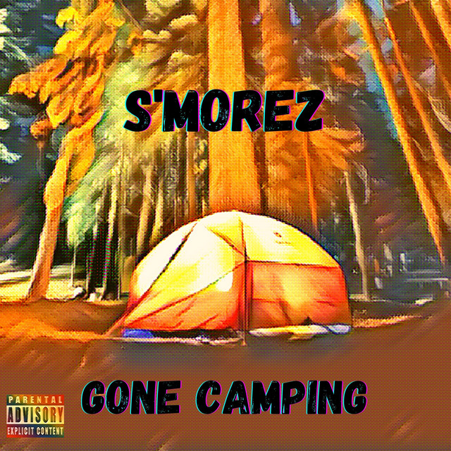 Gone Camping cover art