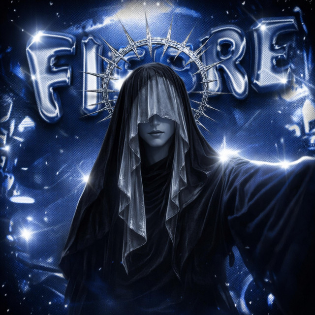 Обкладинка MORN1NG — FIEBRE