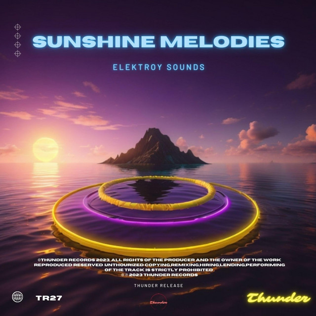 Sunshine Melodies