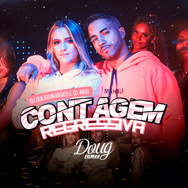 Contagem Regressiva