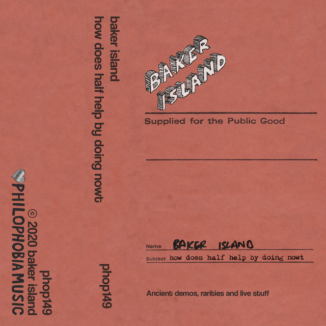 undefined album image